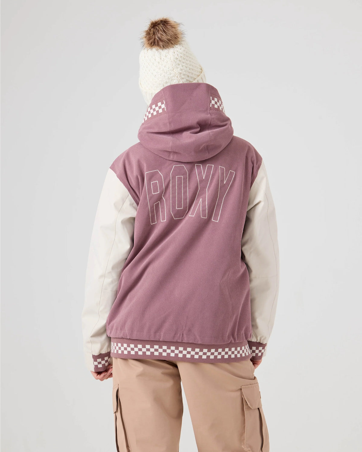 Roxy Cheer Up Ski Women's Jacket