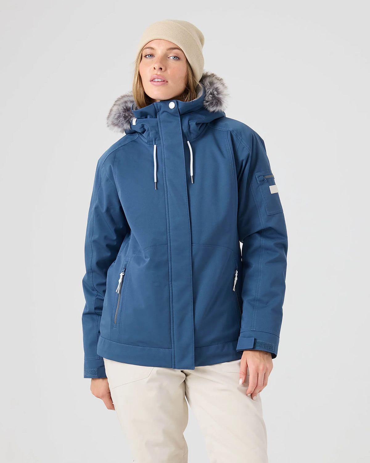 Roxy Meade Ski Women's Jacket