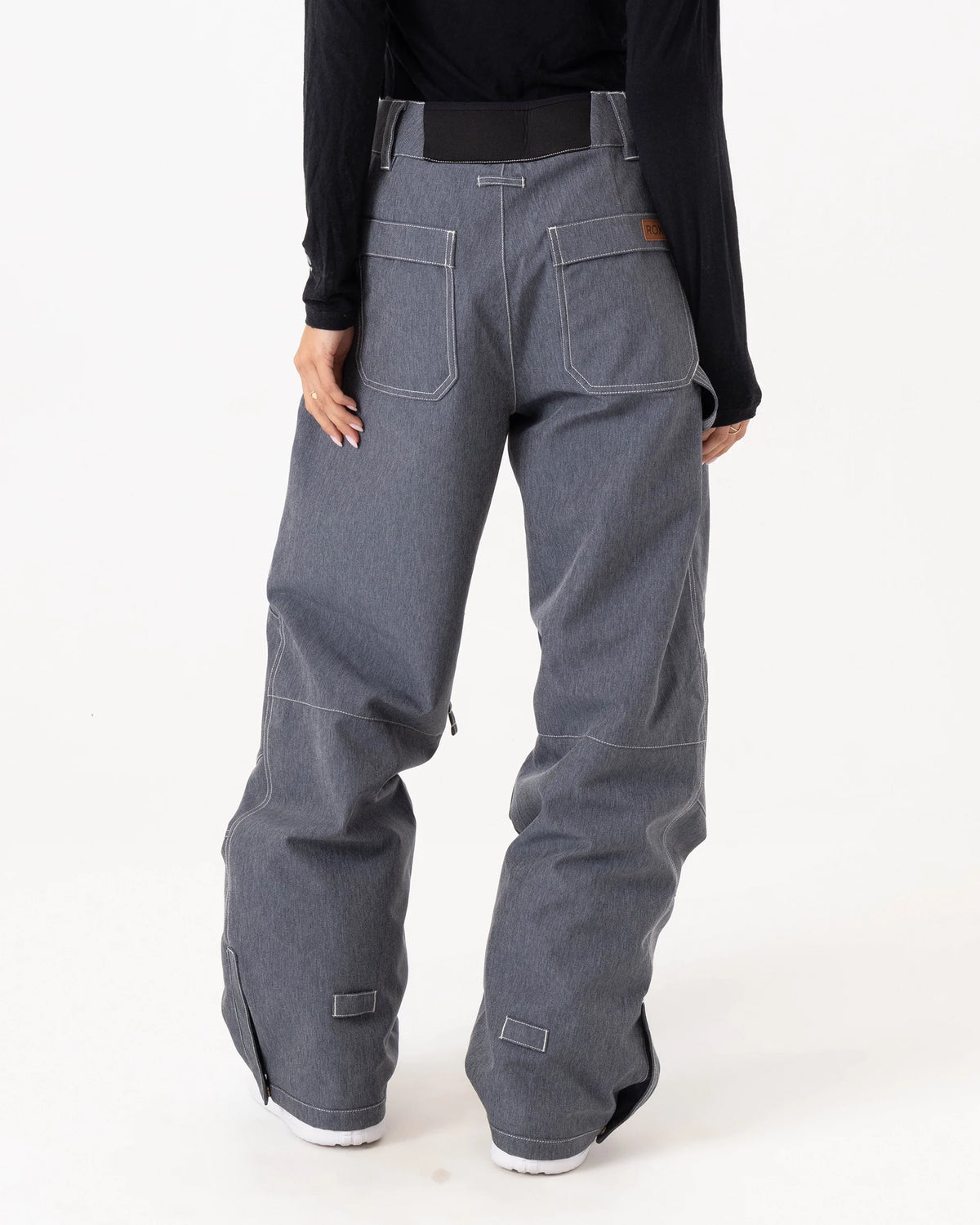 Roxy Calico Women's Pant
