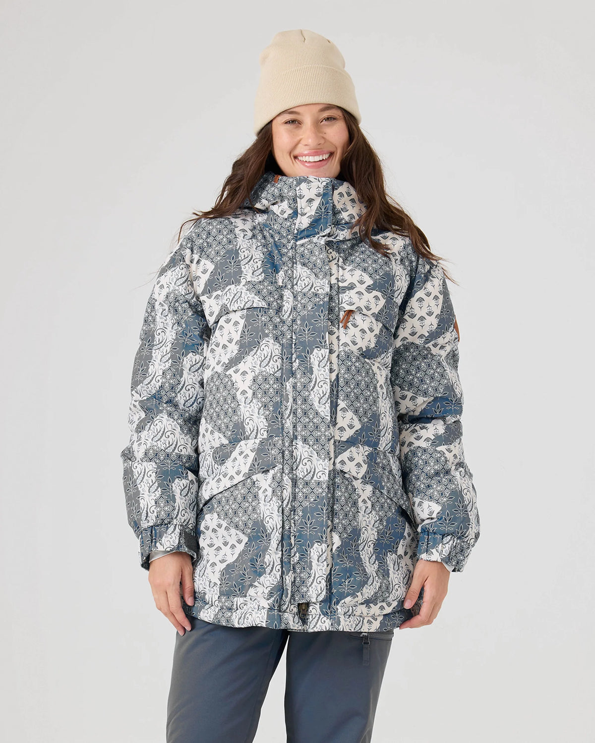 Roxy Jewelz Women's Jacket