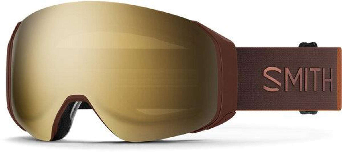 Smith 4D Mag S Goggles