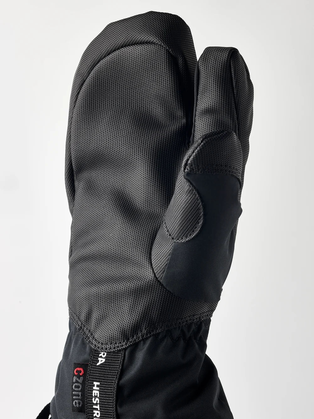 Hestra Gauntlet CZone Jr 3 Finger