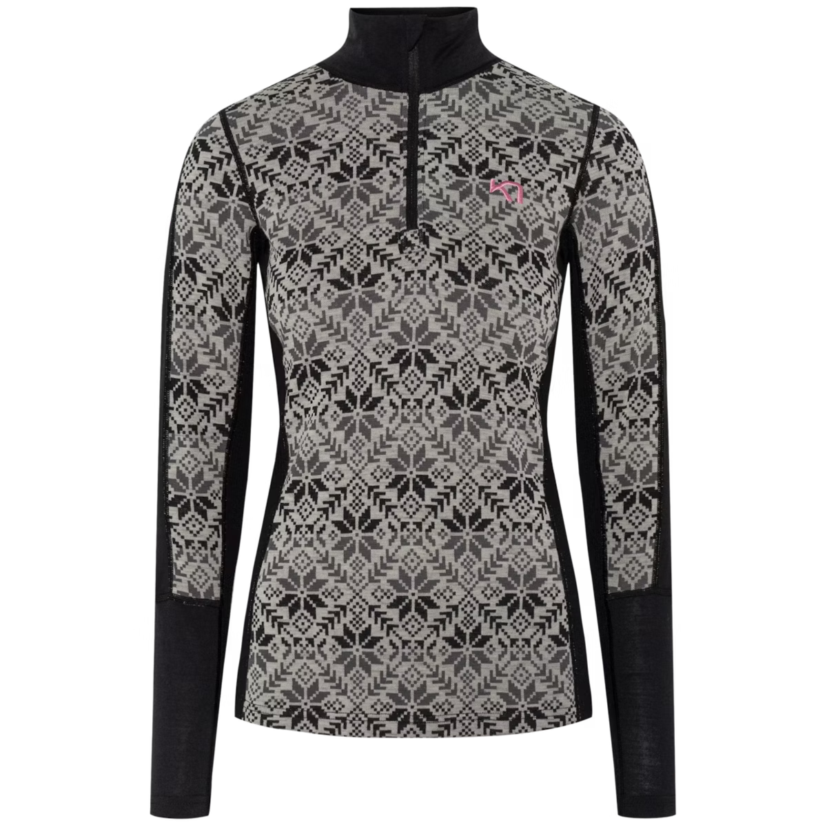 Kari Traa Anna Half Zip