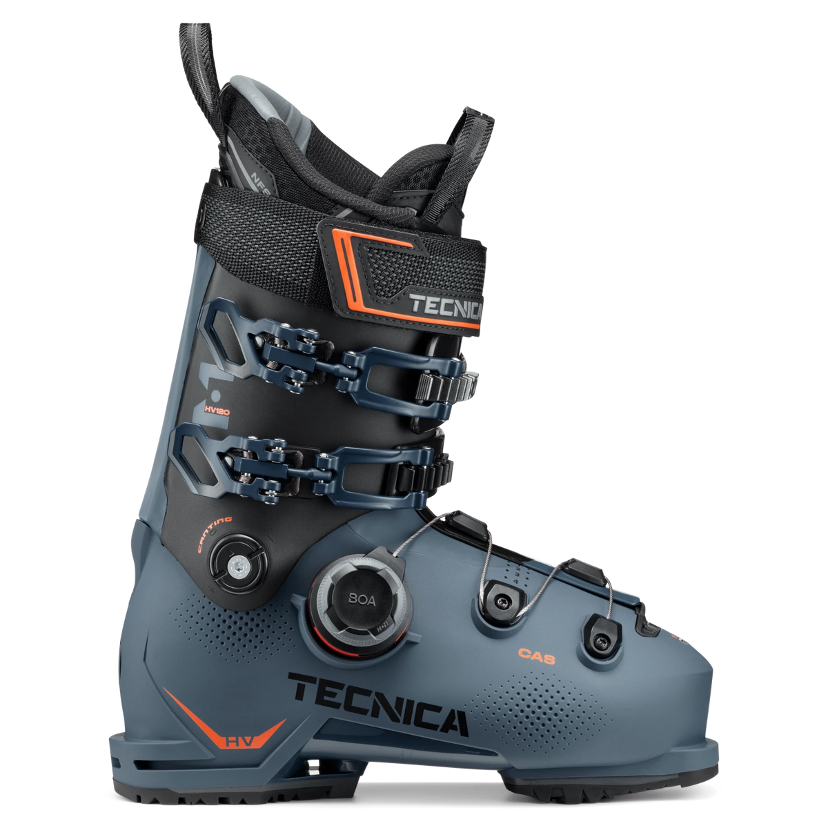Tecnica Mach BOA HV 120 Men's Boot
