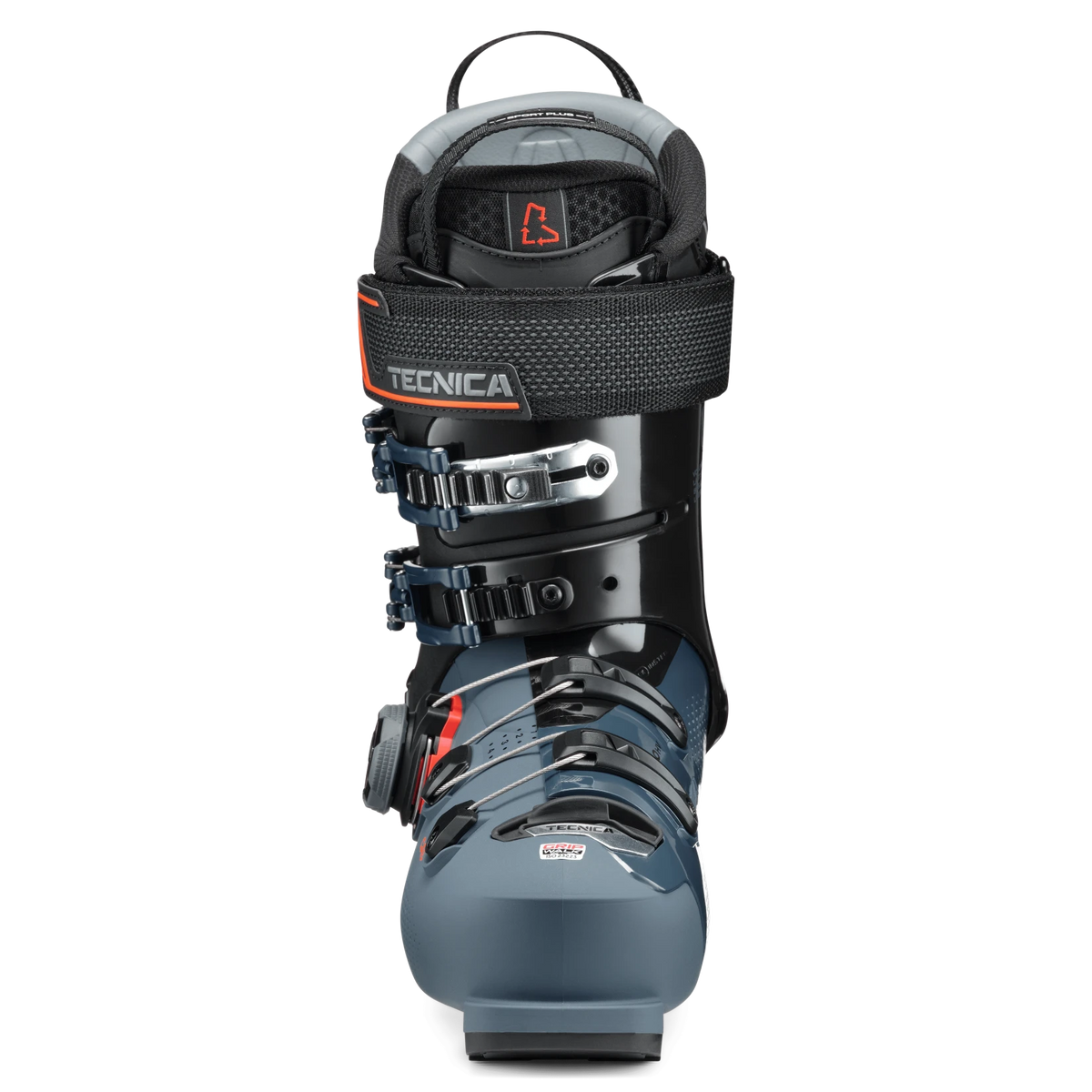 Tecnica Mach BOA HV 120 Men&#39;s Boot