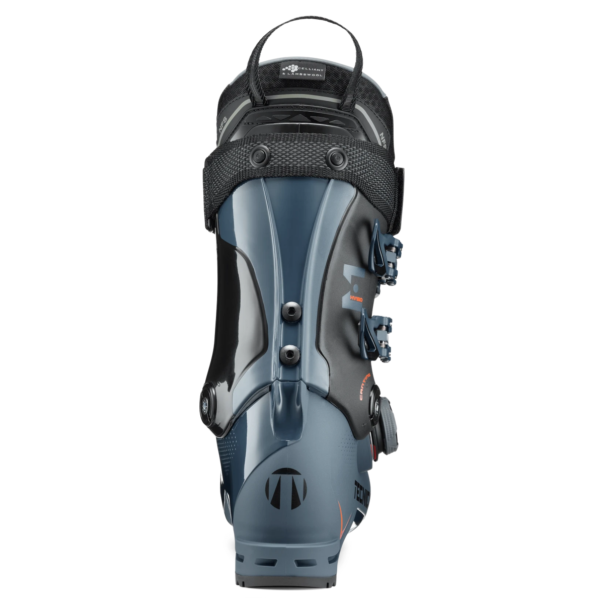 Tecnica Mach BOA HV 120 Men&#39;s Boot