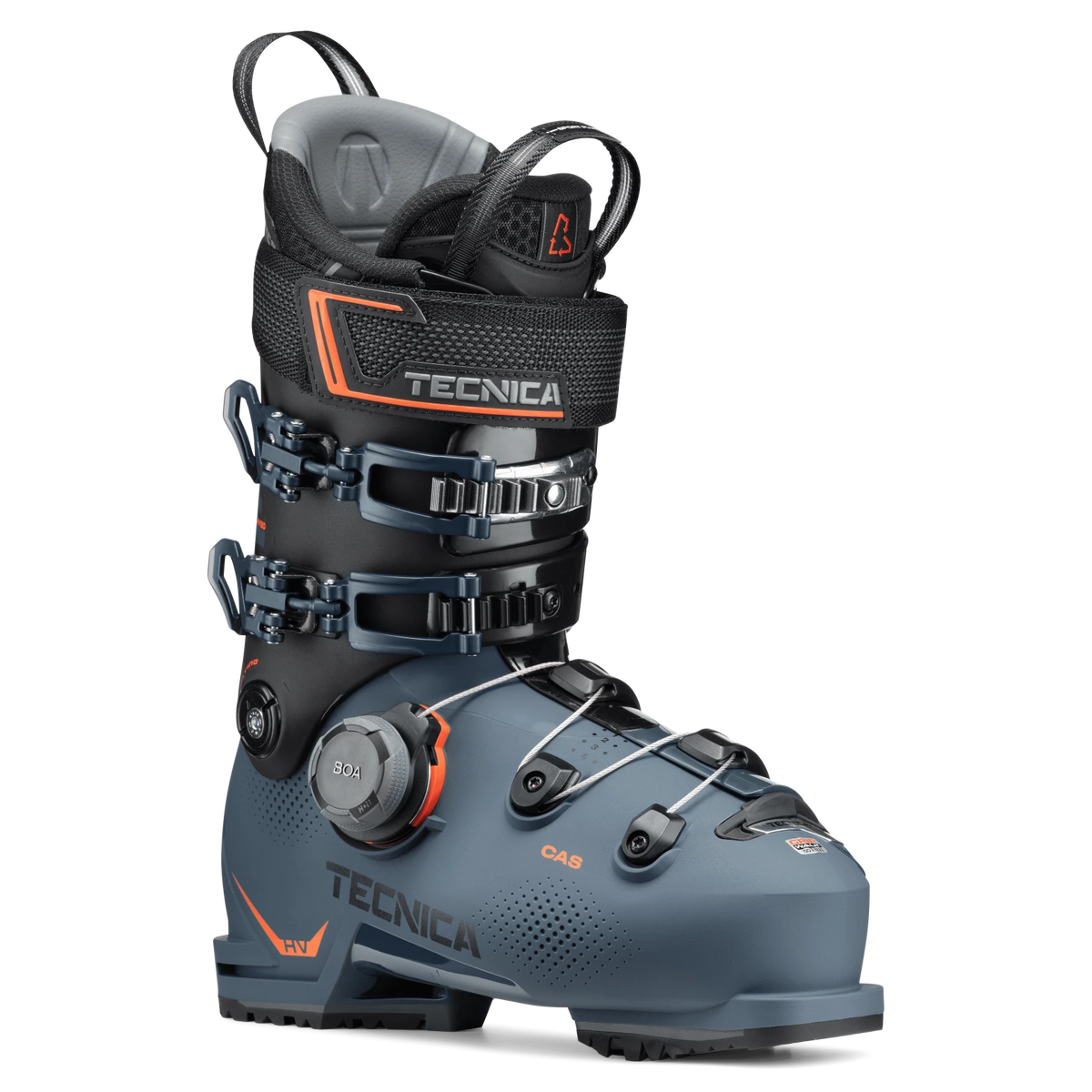 Tecnica Mach BOA HV 120 Men's Boot