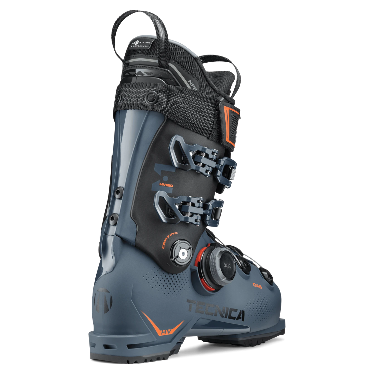Tecnica Mach BOA HV 120 Men&#39;s Boot