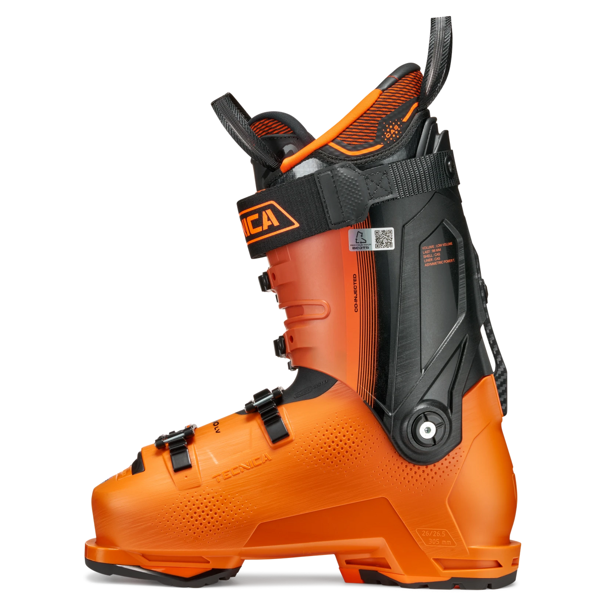 Tecnica Mach1 LV 130 Men's Boot