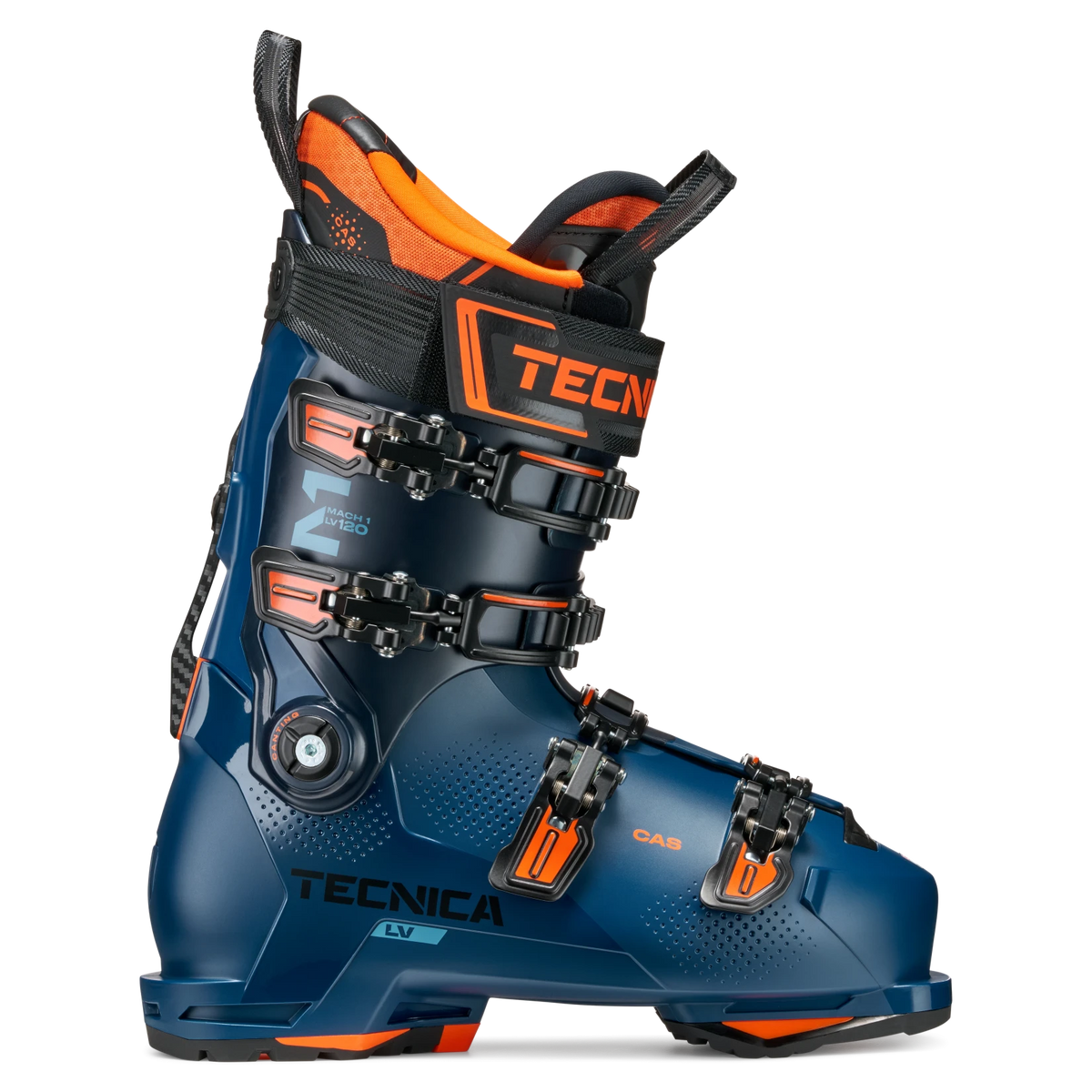 Tecnica Mach1 LV 120 Men&#39;s Boot