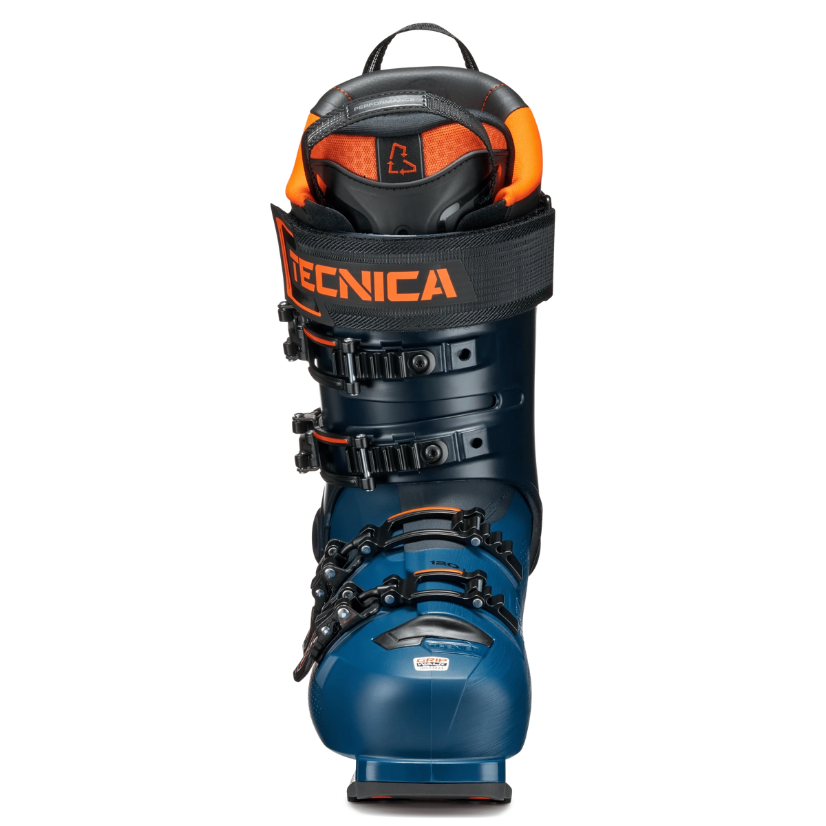 Tecnica Mach1 LV 120 Men's Boot