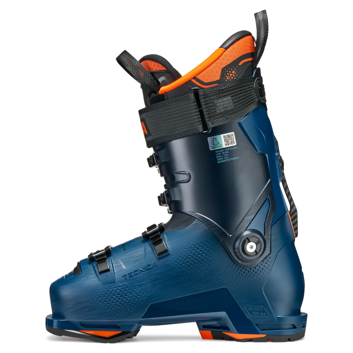 Tecnica Mach1 LV 120 Men's Boot