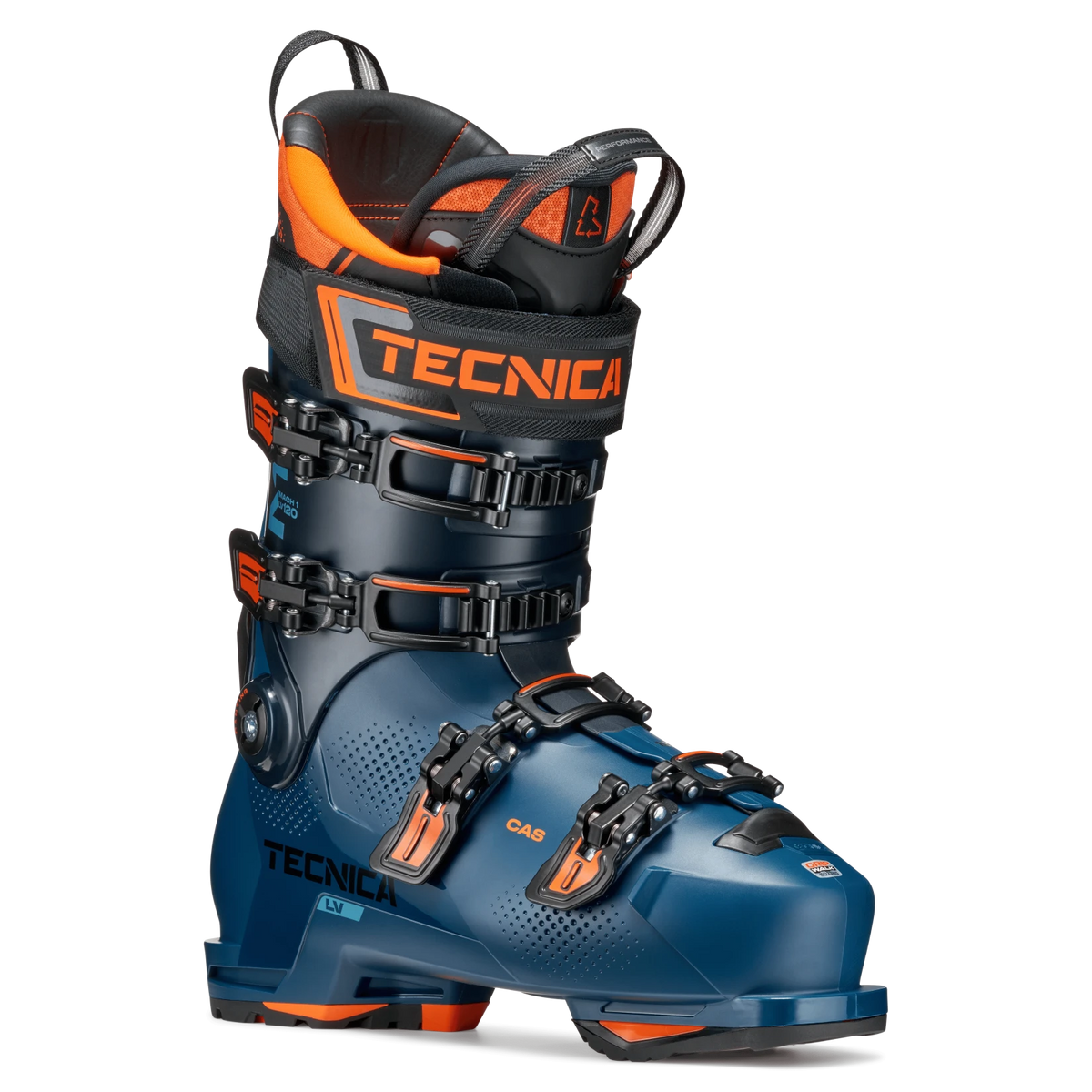 Tecnica Mach1 LV 120 Men&#39;s Boot