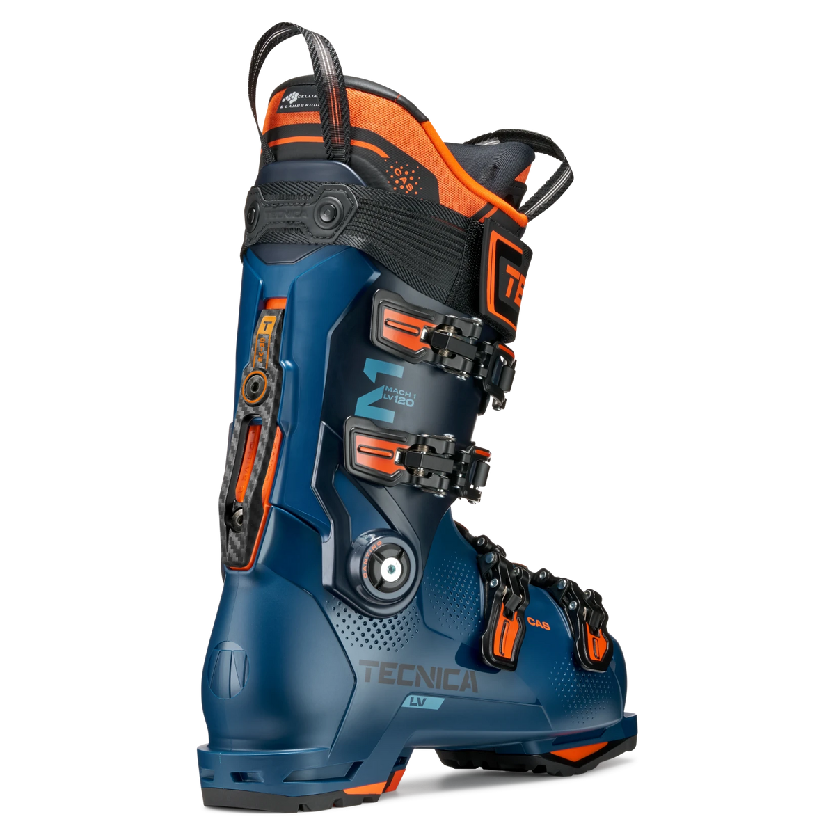 Tecnica Mach1 LV 120 Men&#39;s Boot