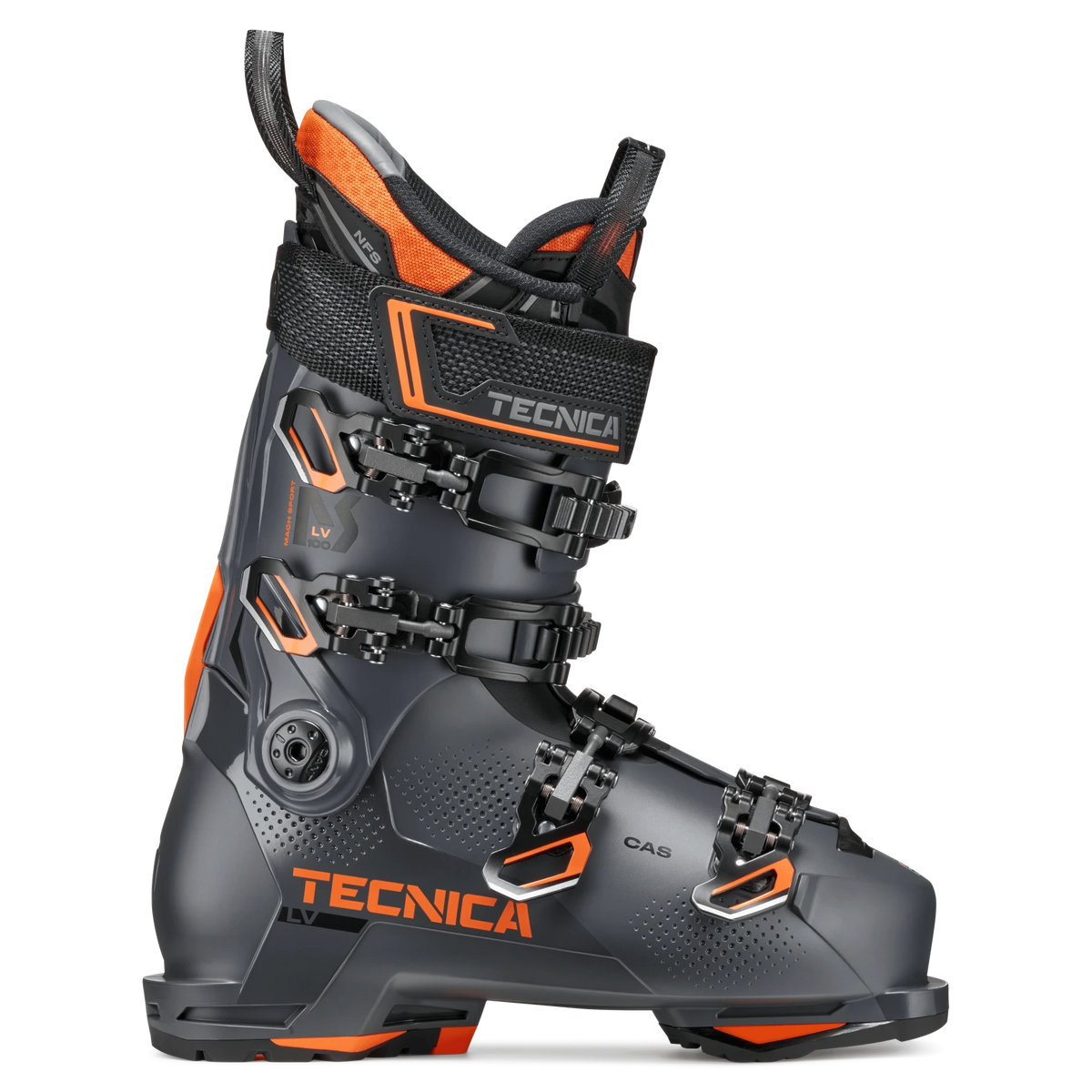 Tecnica Mach Sport LV 100 Men's Boot