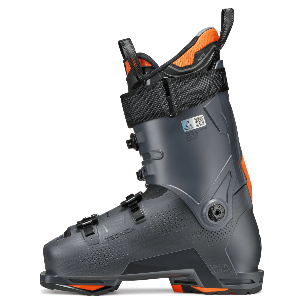 Tecnica Mach Sport LV 100 Men's Boot