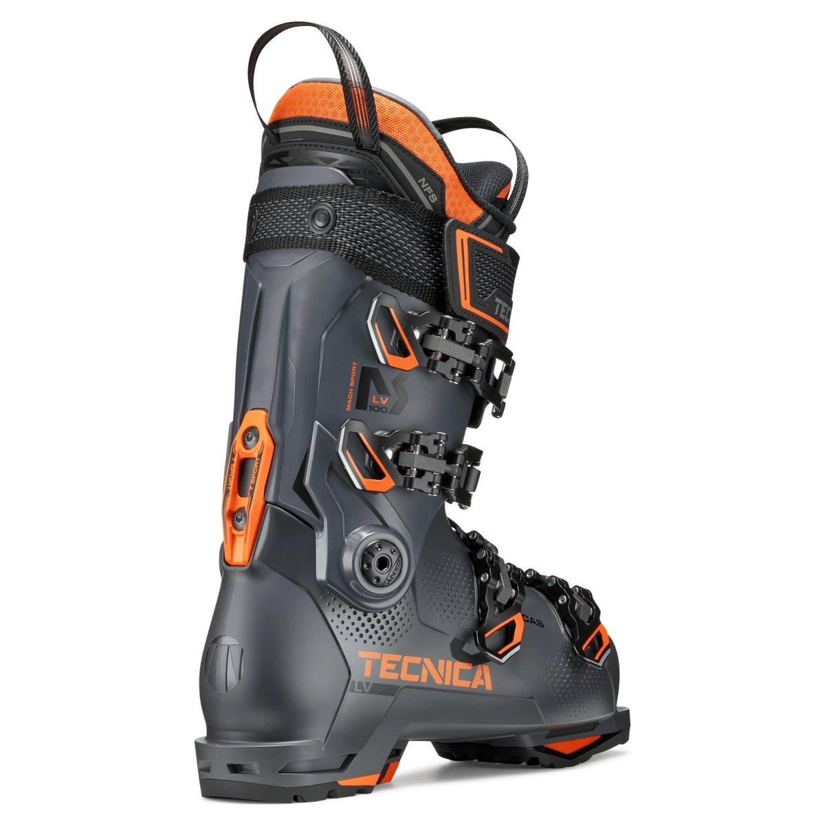 Tecnica Mach Sport LV 100 Men&#39;s Boot