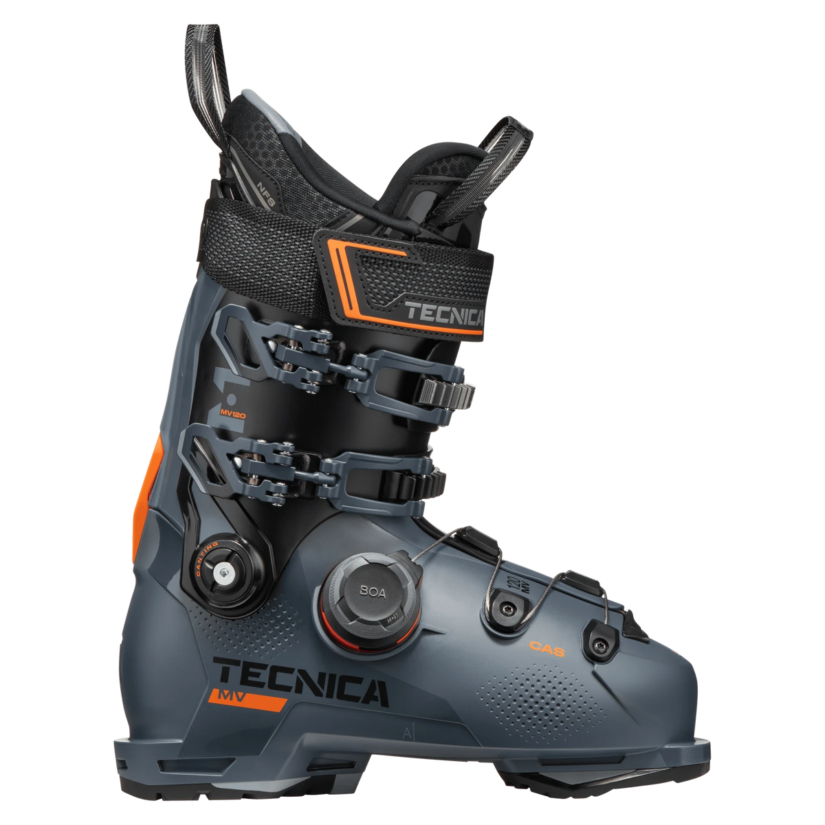 Tecnica Mach BOA MV 120 Men's Boot