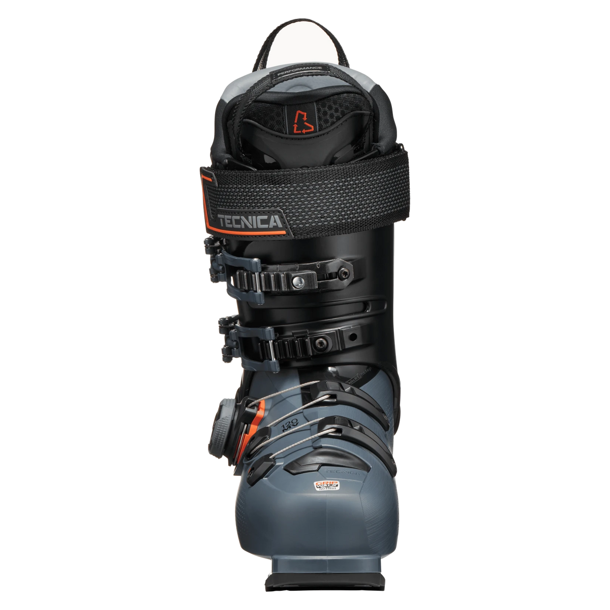 Tecnica Mach BOA MV 120 Men's Boot