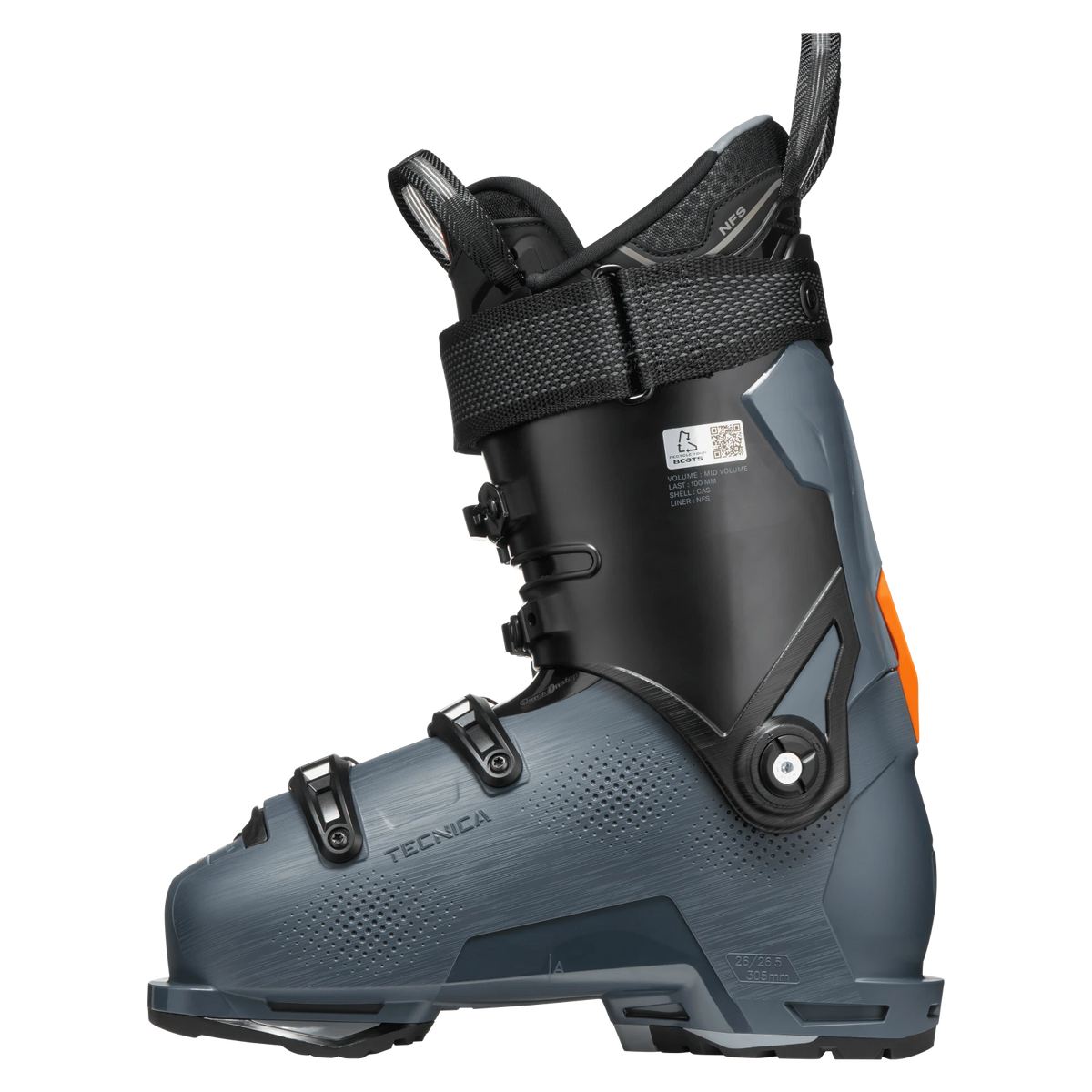 Tecnica Mach BOA MV 120 Men's Boot