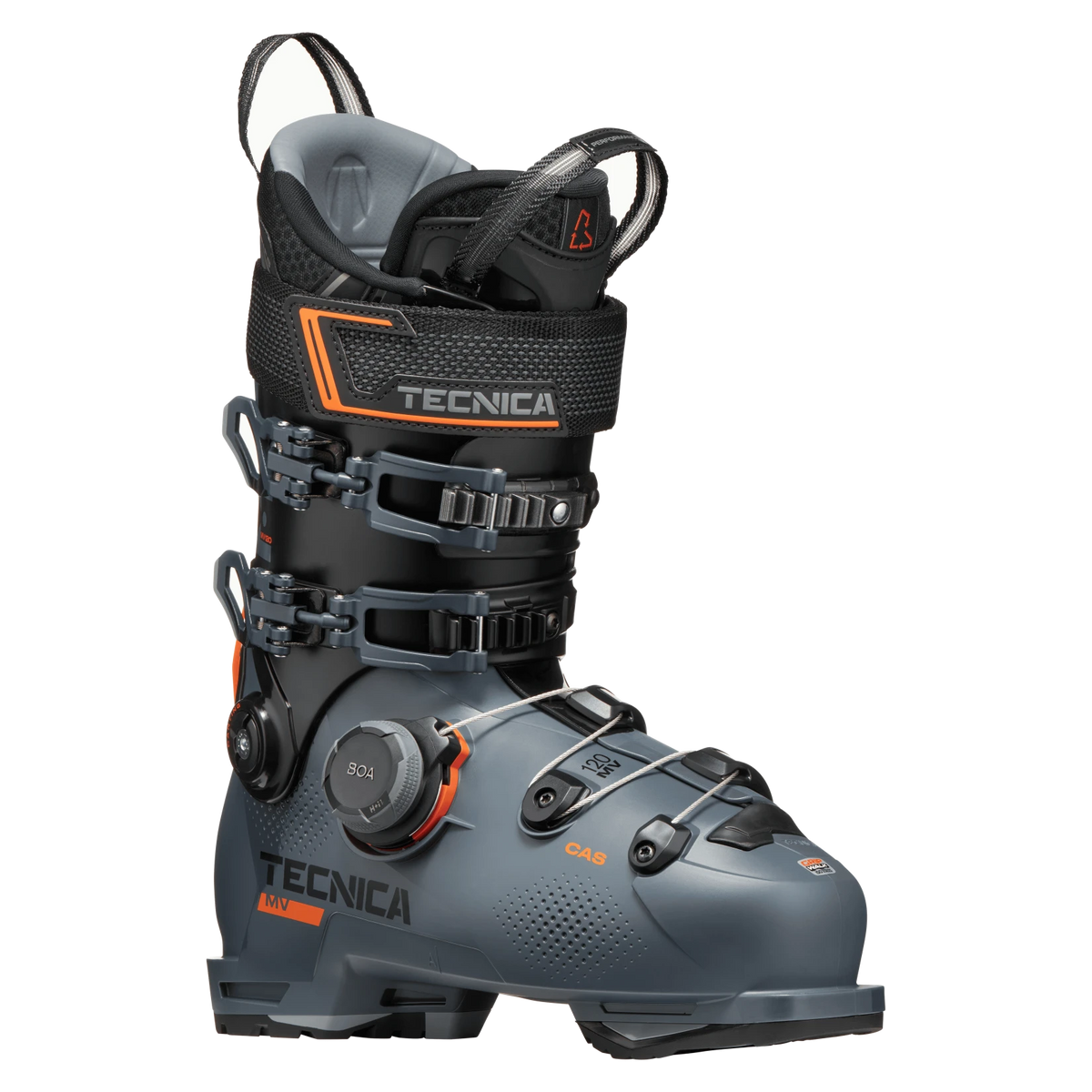 Tecnica Mach BOA MV 120 Men&#39;s Boot