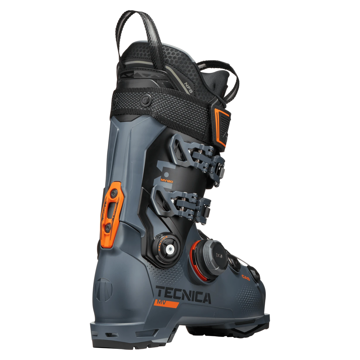 Tecnica Mach BOA MV 120 Men&#39;s Boot
