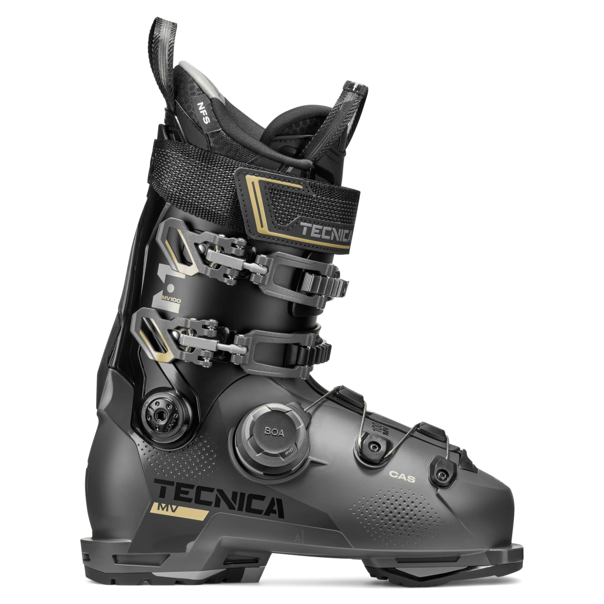 Tecnica Mach BOA MV 100 Men's Boot
