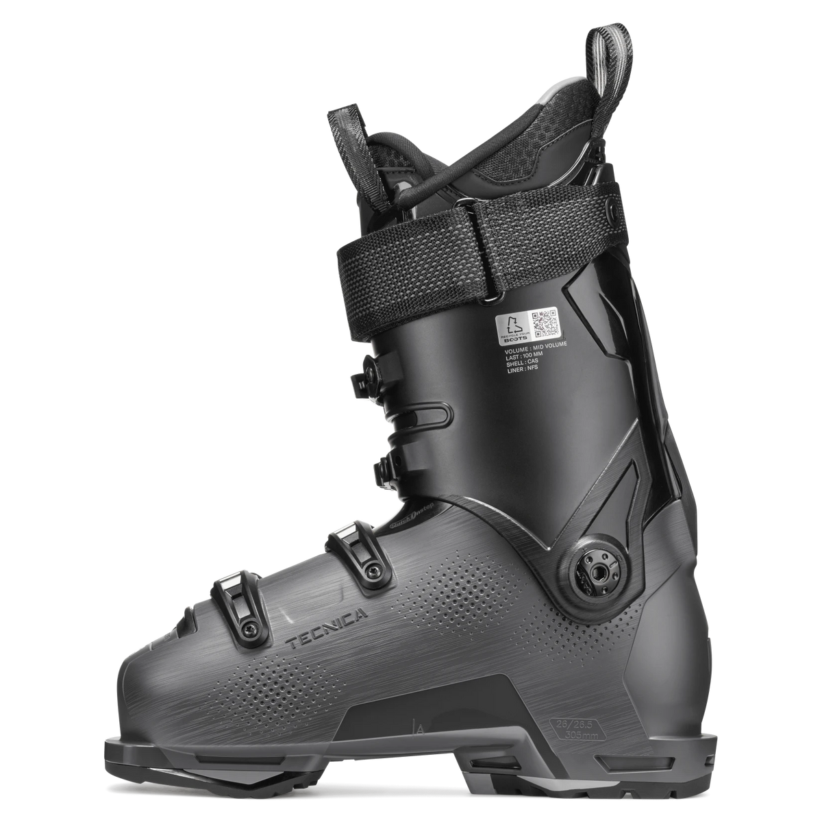 Tecnica Mach BOA MV 100 Men&#39;s Boot