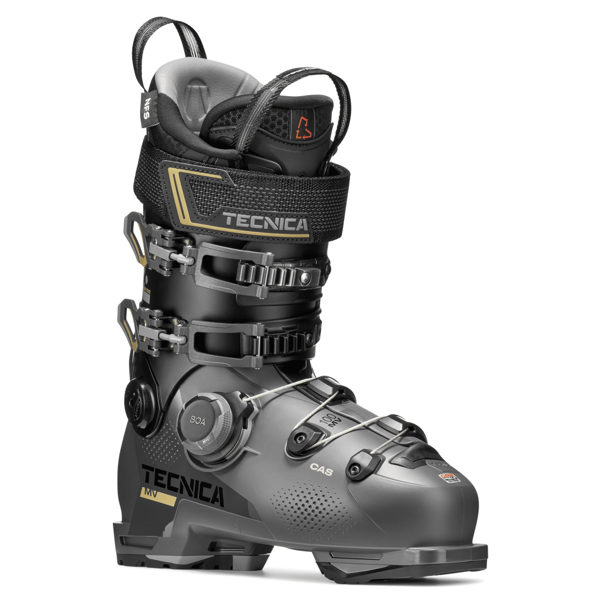 Tecnica Mach BOA MV 100 Men&#39;s Boot