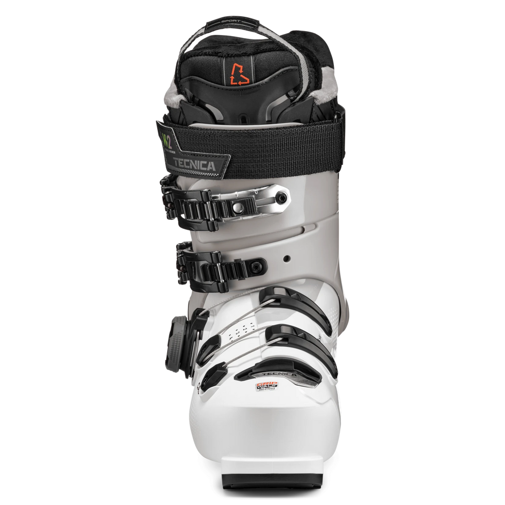 Tecnica Mach BOA HV 95 Women's Boot