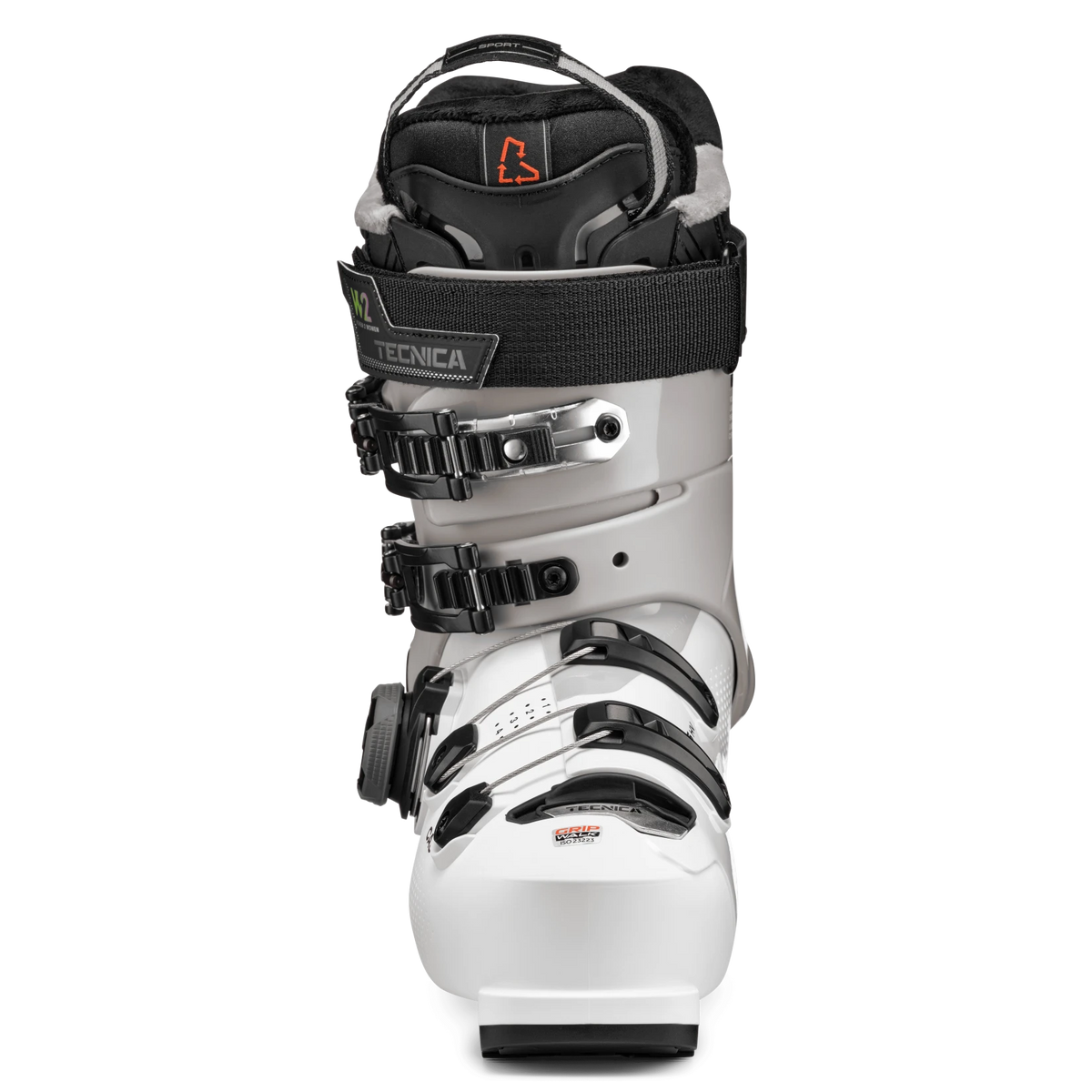 Tecnica Mach BOA HV 95 Women's Boot