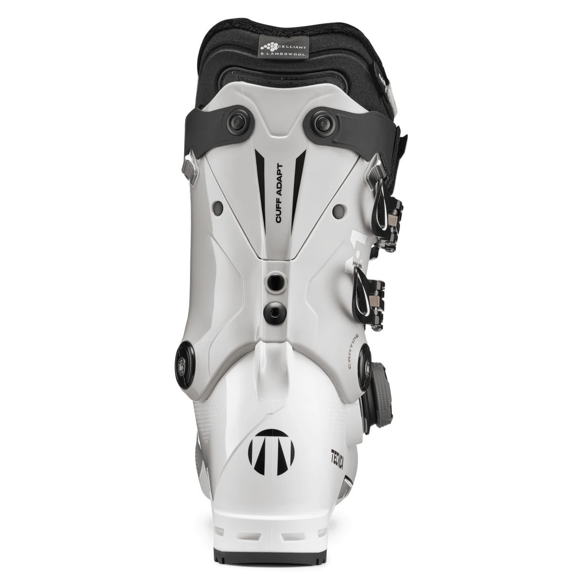 Tecnica Mach BOA HV 95 Women&#39;s Boot