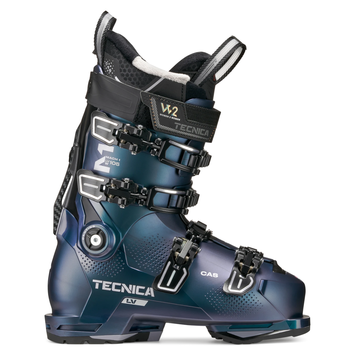 Tecnica Mach1 LV 105 Women&#39;s Boot