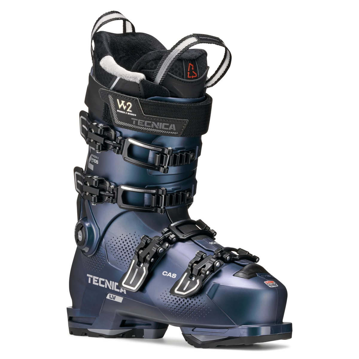 Tecnica Mach1 LV 105 Women&#39;s Boot