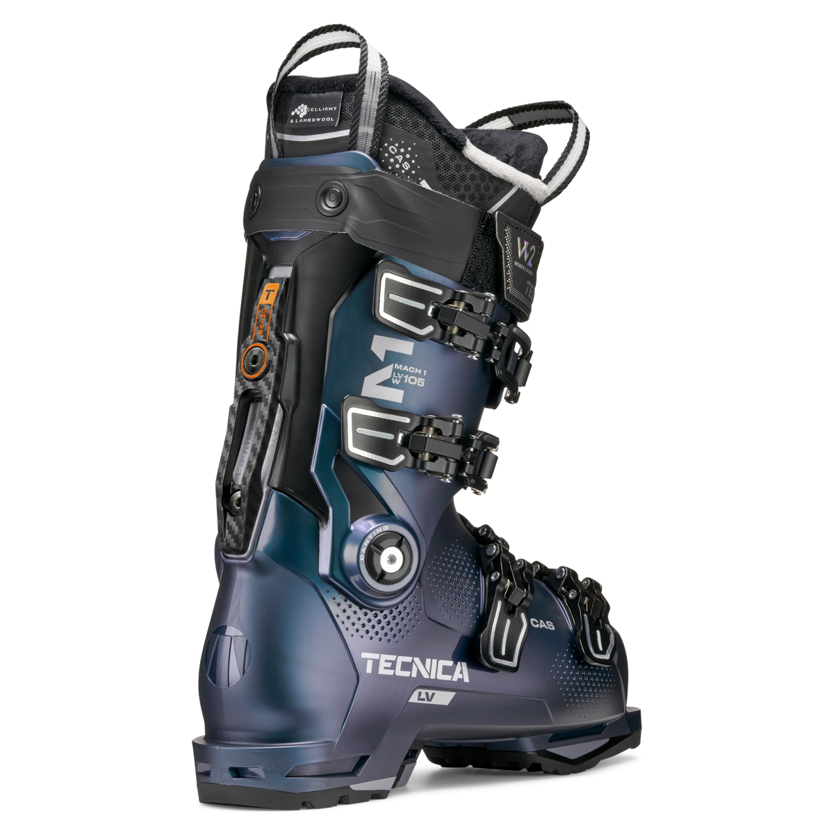 Tecnica Mach1 LV 105 Women&#39;s Boot