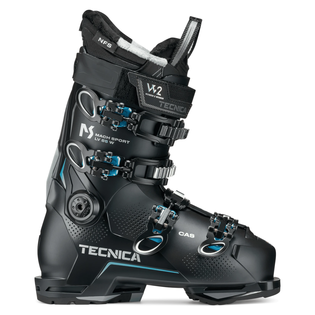 Tecnica Mach Sport LV 85 Women's Boot
