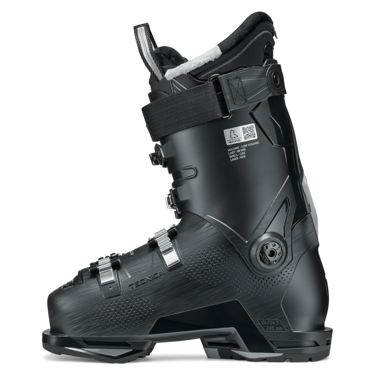 Tecnica Mach Sport LV 85 Women's Boot