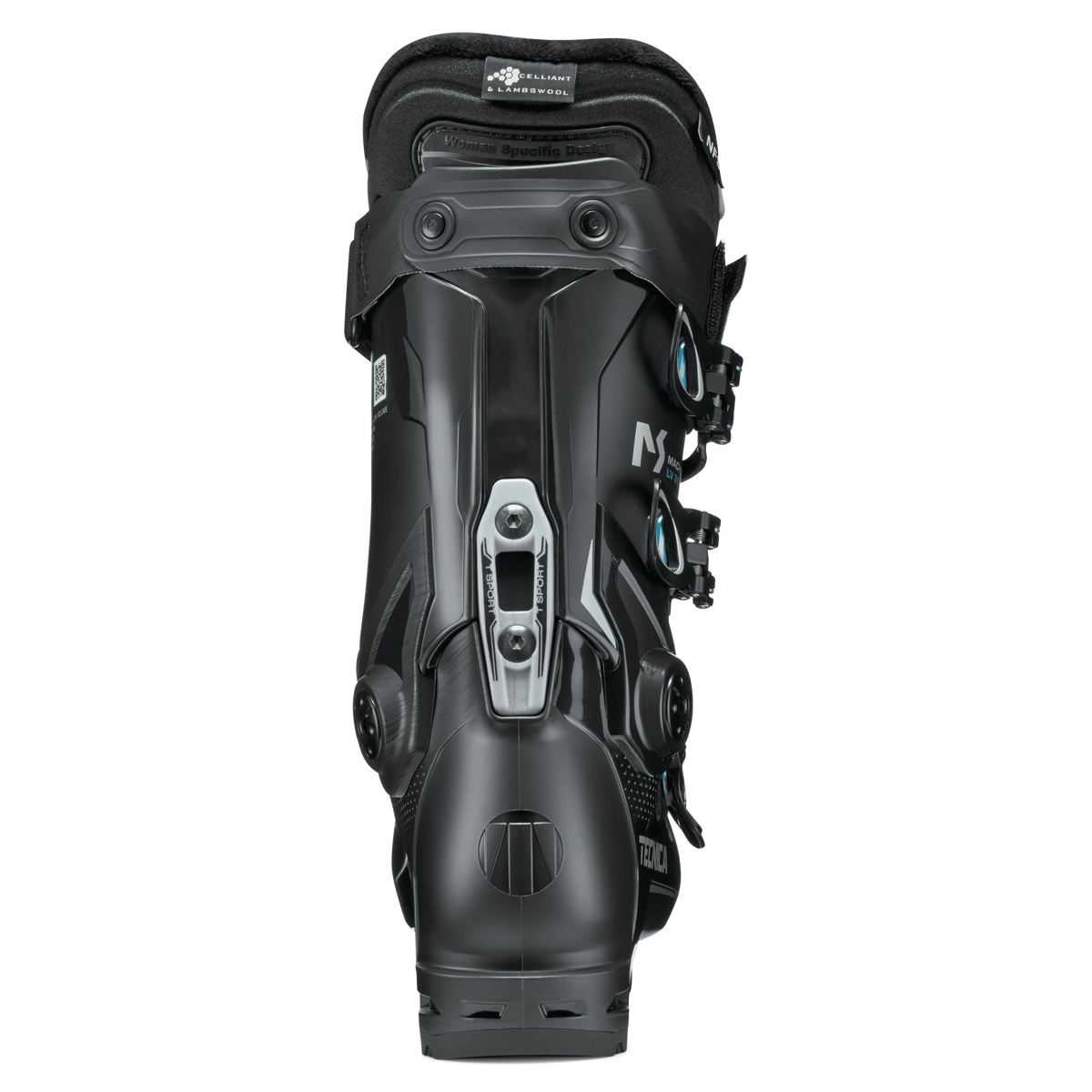 Tecnica Mach Sport LV 85 Women's Boot