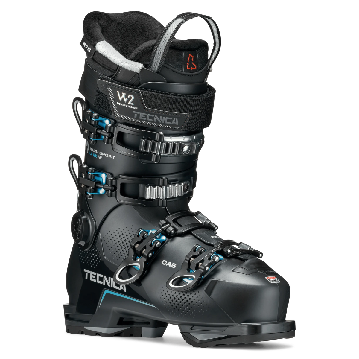 Tecnica Mach Sport LV 85 Women's Boot