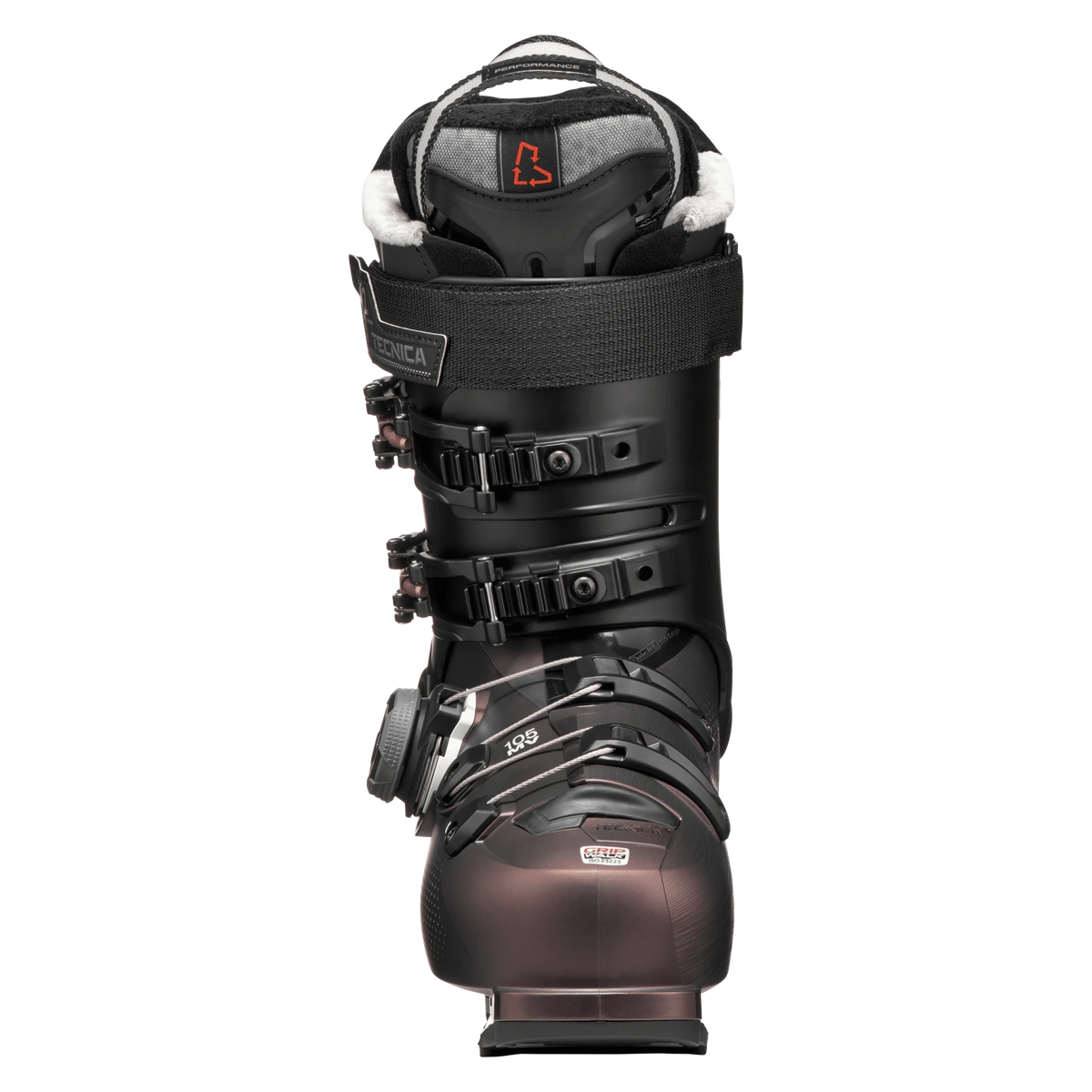 Tecnica Mach BOA MV 105 Women&#39;s Boot