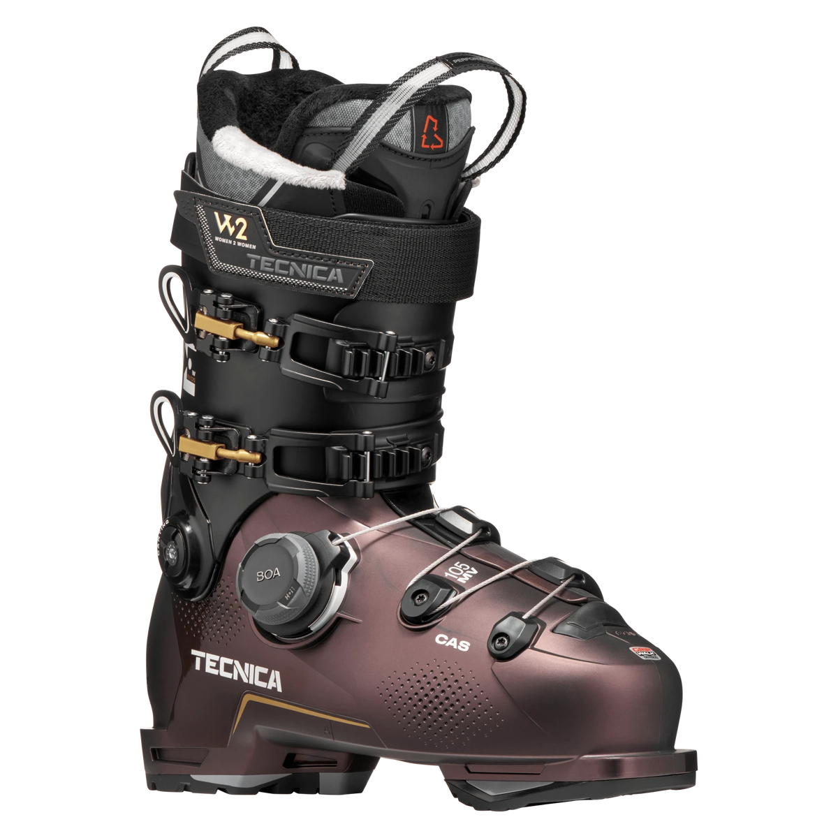 Tecnica Mach BOA MV 105 Women&#39;s Boot