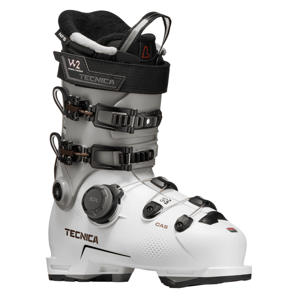 Tecnica Mach BOA MV 95 Women's Boot