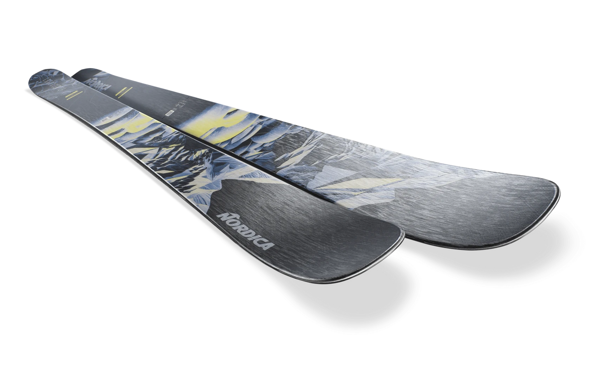 Nordica Enforcer 104 Ski 2025