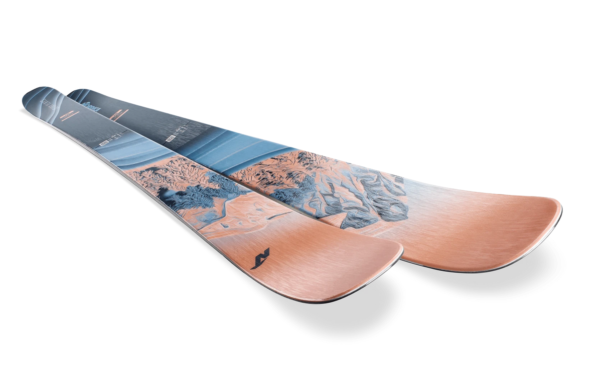 Nordica Santa Ana 97 Ski 2025