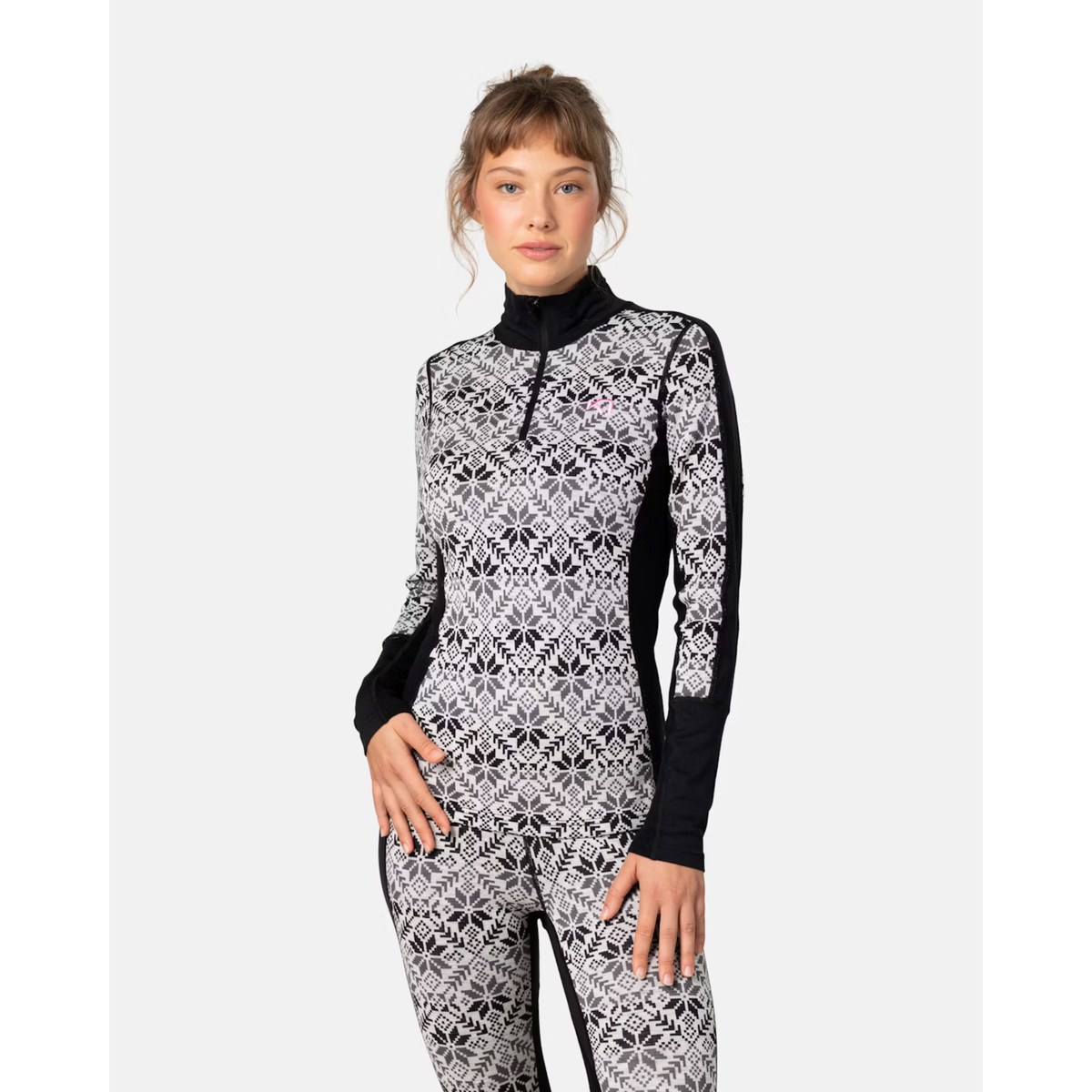 Kari Traa Anna Half Zip