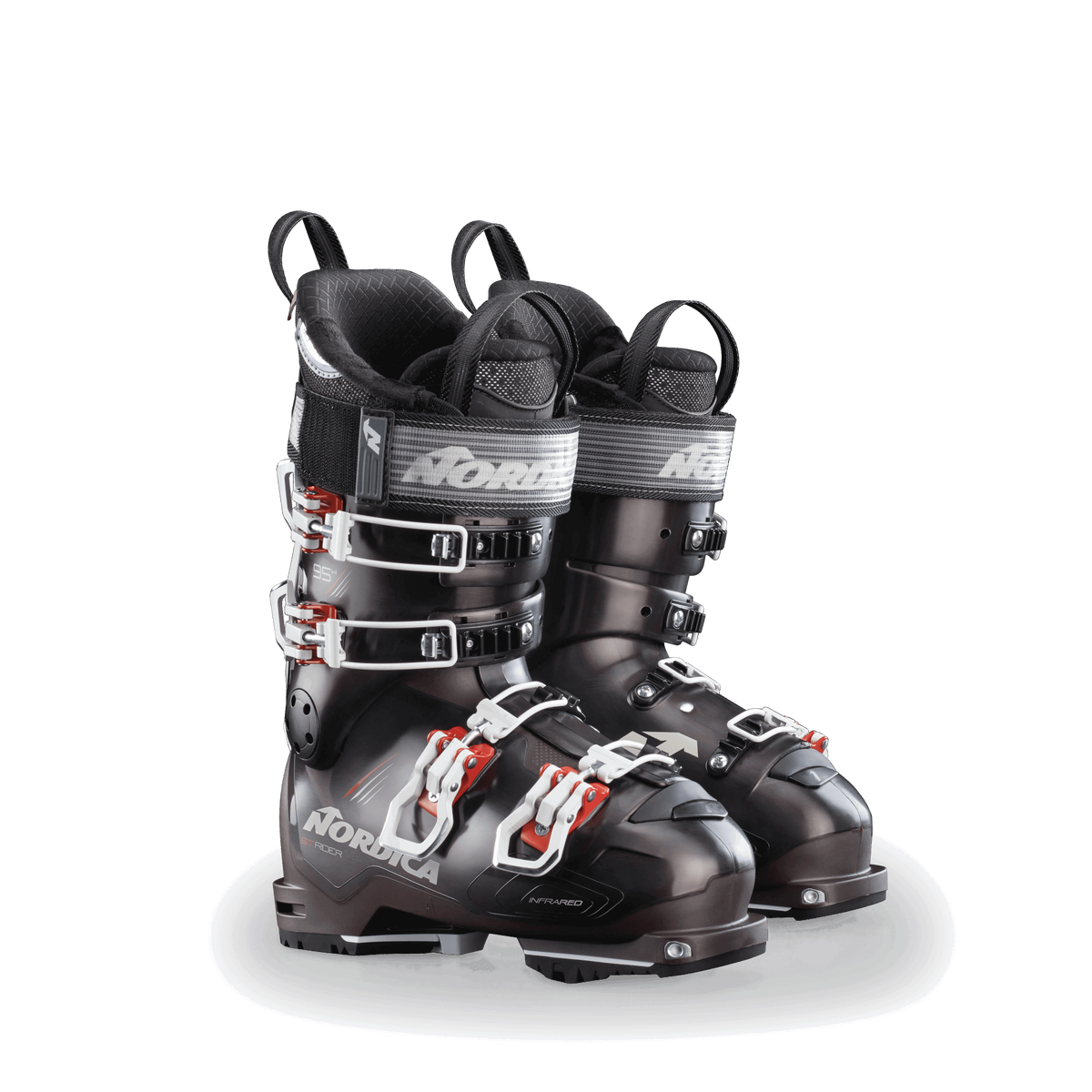 Nordica Strider 95 W DYN Women&#39;s Touring Boots