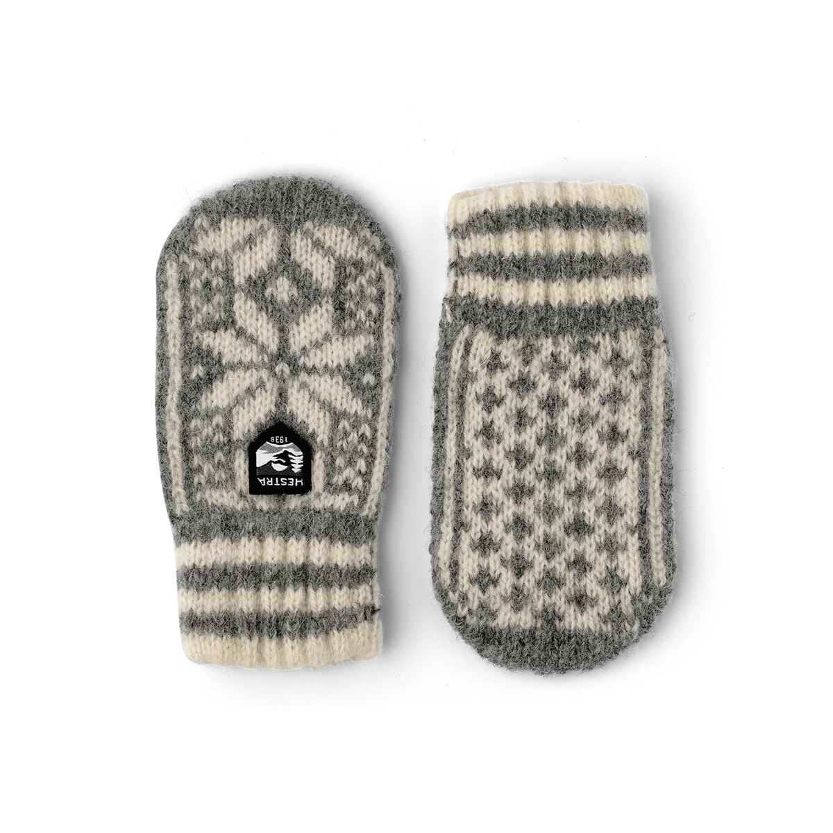 Hestra Kids Nordic Mitt