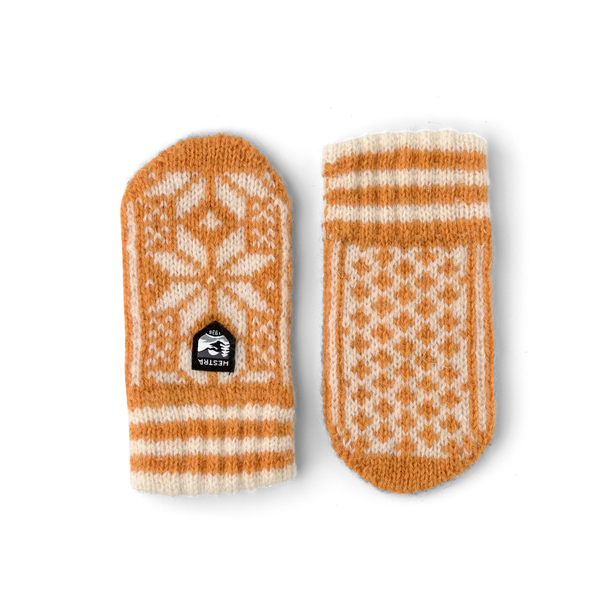 Hestra Kids Nordic Mitt