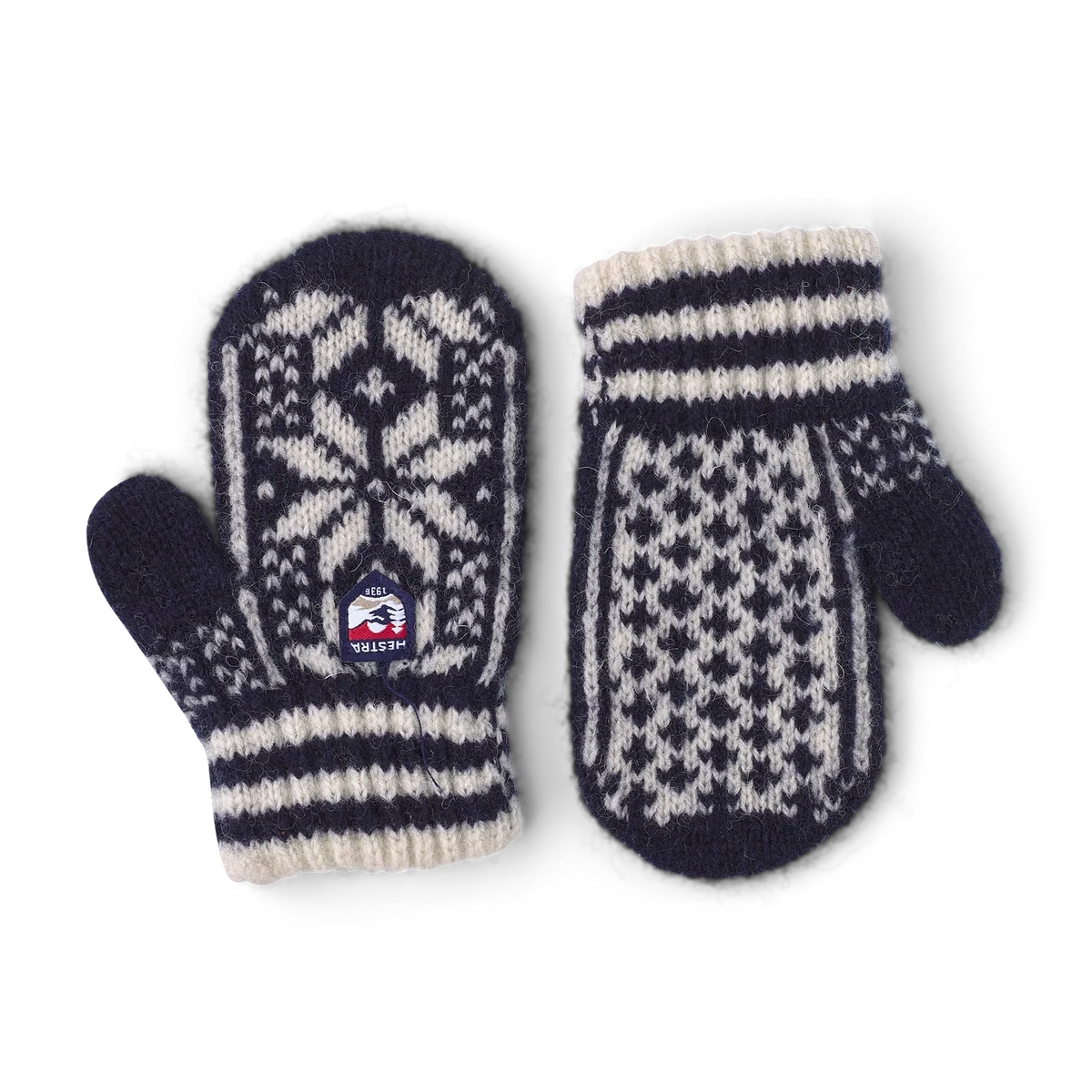 Hestra Kids Nordic Mitt