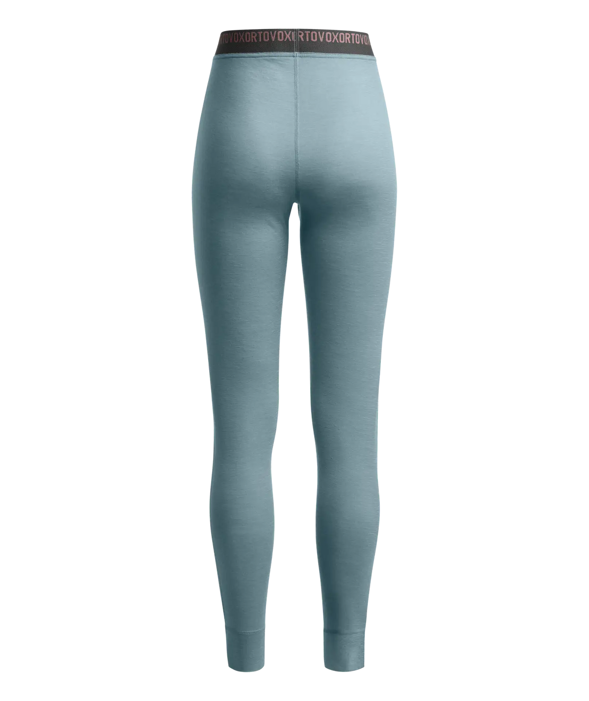 Ortovox 185 Rock N' Wool Women's Long Pants